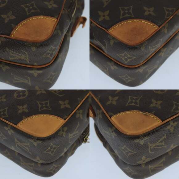 LOUIS VUITTON Monogram Amazon Shoulder Bag M45236 - Picture 10 of 12